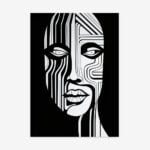 Fine Art Print — black-art-prints, white-art-prints print
