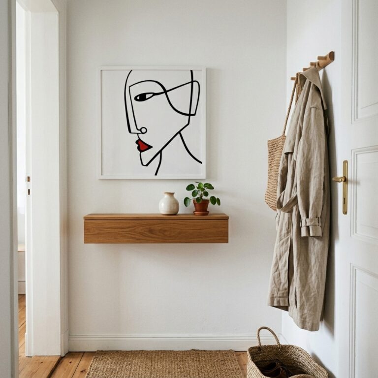 Fine Art Print — people-and-figures-art-print, drawings-and-sketches-art-prints print