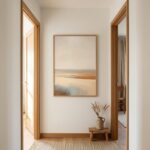Fine Art Print — beige-art-prints, brown-art-prints print