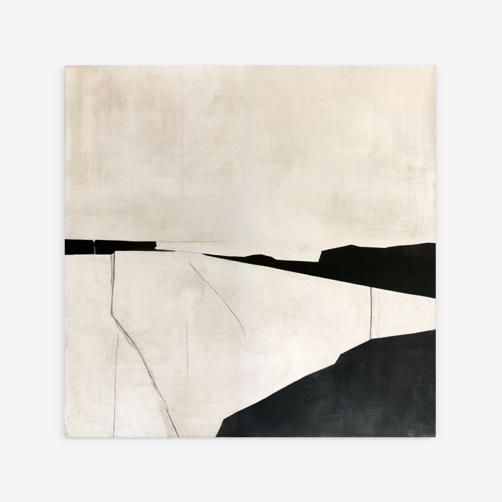 Fine Art Print — black-art-prints, white-art-prints print