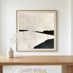 Fine Art Print — black-art-prints, white-art-prints print