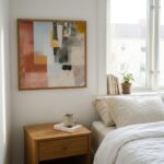 Fine Art Print — square-art-prints, living-room-wall-art print