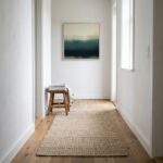 Fine Art Print — square-art-prints, blue-art-prints print