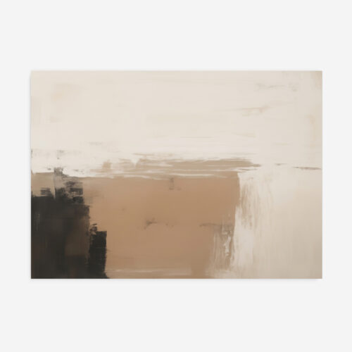 Fine Art Print — horizontal-art-print, neutral-art-prints print