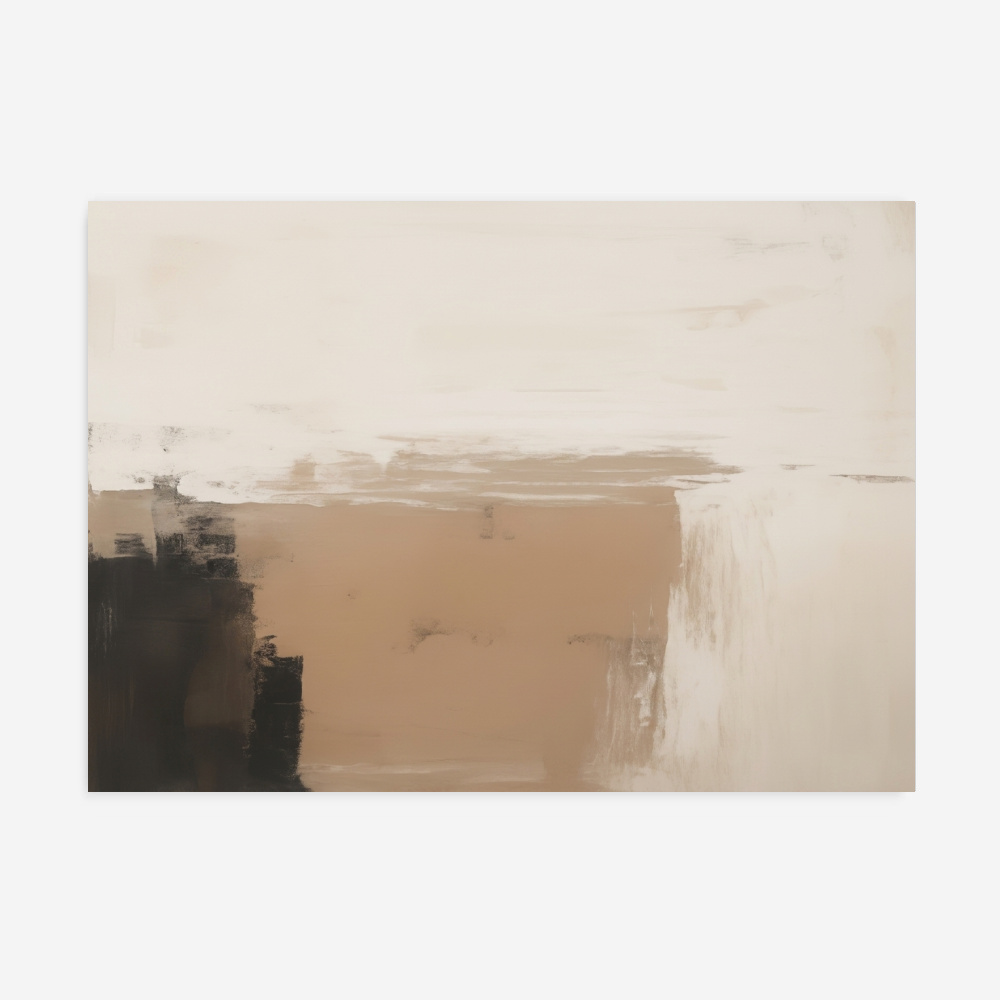 Fine Art Print — horizontal-art-print, neutral-art-prints print
