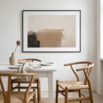 Fine Art Print — horizontal-art-print, neutral-art-prints print