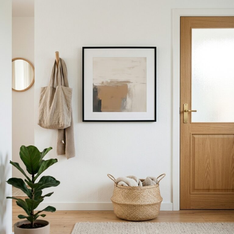 Fine Art Print — square-art-prints, neutral-art-prints print