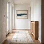 Fine Art Print — blue-art-prints, grey-art-prints print
