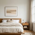 Fine Art Print — beige-art-prints, brown-art-prints print