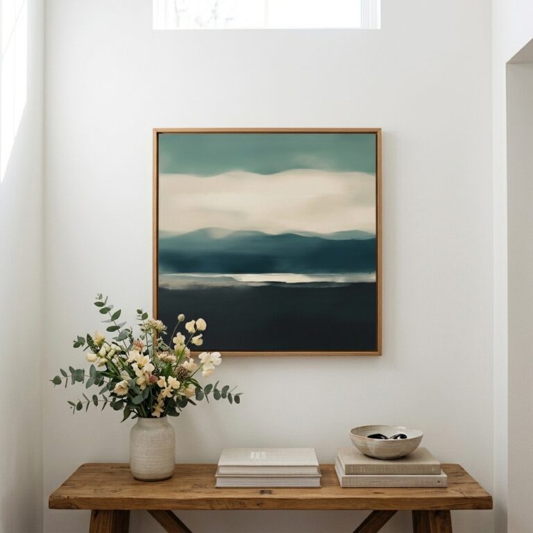 Fine Art Print — square-art-prints, landscape-art-prints print