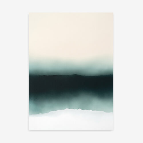 Fine Art Print — ink-wash-art-prints, landscape-art-prints print