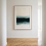 Fine Art Print — ink-wash-art-prints, landscape-art-prints print