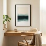 Fine Art Print — ink-wash-art-prints, landscape-art-prints print