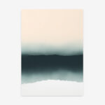 Fine Art Print — vertical-art-print, landscape-art-prints print