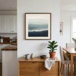 Fine Art Print — coastal-wall-art, landscape-art-prints print