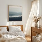 Fine Art Print — coastal-wall-art, landscape-art-prints print