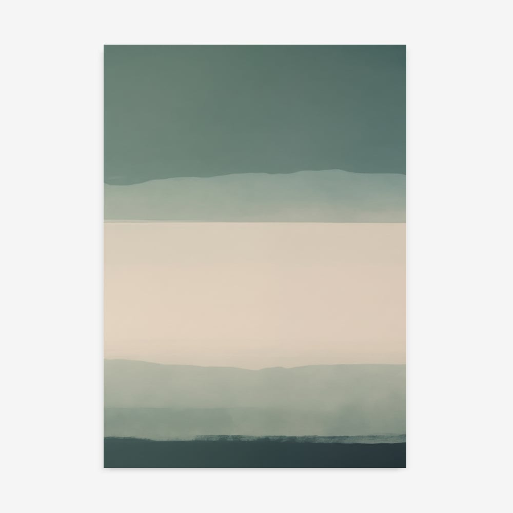 Fine Art Print — vertical-art-print, landscape-art-prints print