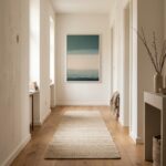 Fine Art Print — vertical-art-print, landscape-art-prints print