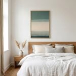 Fine Art Print — vertical-art-print, landscape-art-prints print