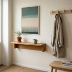 Fine Art Print — vertical-art-print, landscape-art-prints print