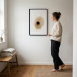 Fine Art Print — ink-wash-art-prints, neutral-art-prints print