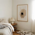 Fine Art Print — ink-wash-art-prints, neutral-art-prints print