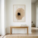 Fine Art Print — ink-wash-art-prints, neutral-art-prints print