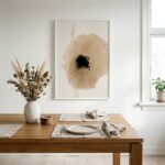 Fine Art Print — ink-wash-art-prints, neutral-art-prints print