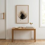 Fine Art Print — animals-art-print, ink-wash-art-prints print