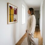 Fine Art Print — square-art-prints, people-and-figures-art-print print
