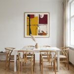 Fine Art Print — square-art-prints, people-and-figures-art-print print