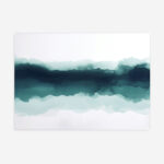 Fine Art Print — ink-wash-art-prints, landscape-art-prints print