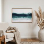 Fine Art Print — ink-wash-art-prints, landscape-art-prints print