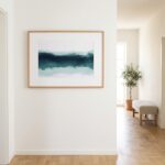 Fine Art Print — ink-wash-art-prints, landscape-art-prints print
