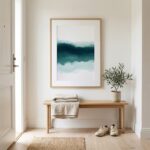 Fine Art Print — ink-wash-art-prints, landscape-art-prints print