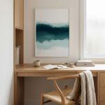 Fine Art Print — ink-wash-art-prints, landscape-art-prints print