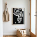 Fine Art Print — black-art-prints, white-art-prints print