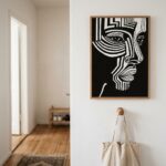Fine Art Print — black-art-prints, white-art-prints print
