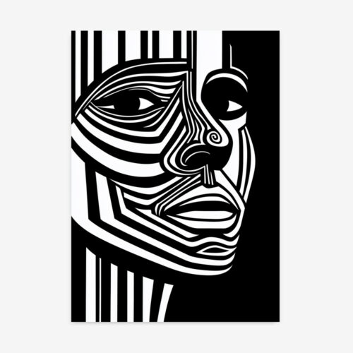 Fine Art Print — black-art-prints, white-art-prints print