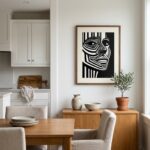 Fine Art Print — black-art-prints, white-art-prints print