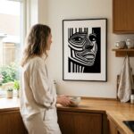 Fine Art Print — black-art-prints, white-art-prints print