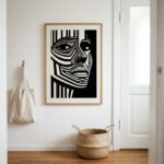 Fine Art Print — black-art-prints, white-art-prints print
