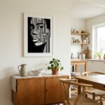 Fine Art Print — black-art-prints, white-art-prints print