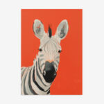 Fine Art Print — animals-art-print, vertical-art-print print