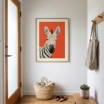 Fine Art Print — animals-art-print, vertical-art-print print