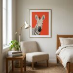 Fine Art Print — animals-art-print, vertical-art-print print