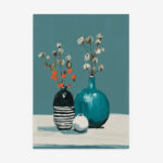 Fine Art Print — oil-painting-art-prints, botanical-art-print print