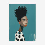 Fine Art Print — people-and-figures-art-print, vertical-art-print print