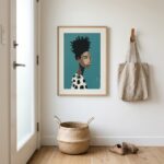 Fine Art Print — people-and-figures-art-print, vertical-art-print print