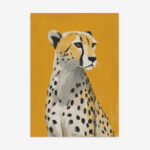 Fine Art Print — animals-art-print, vertical-art-print print